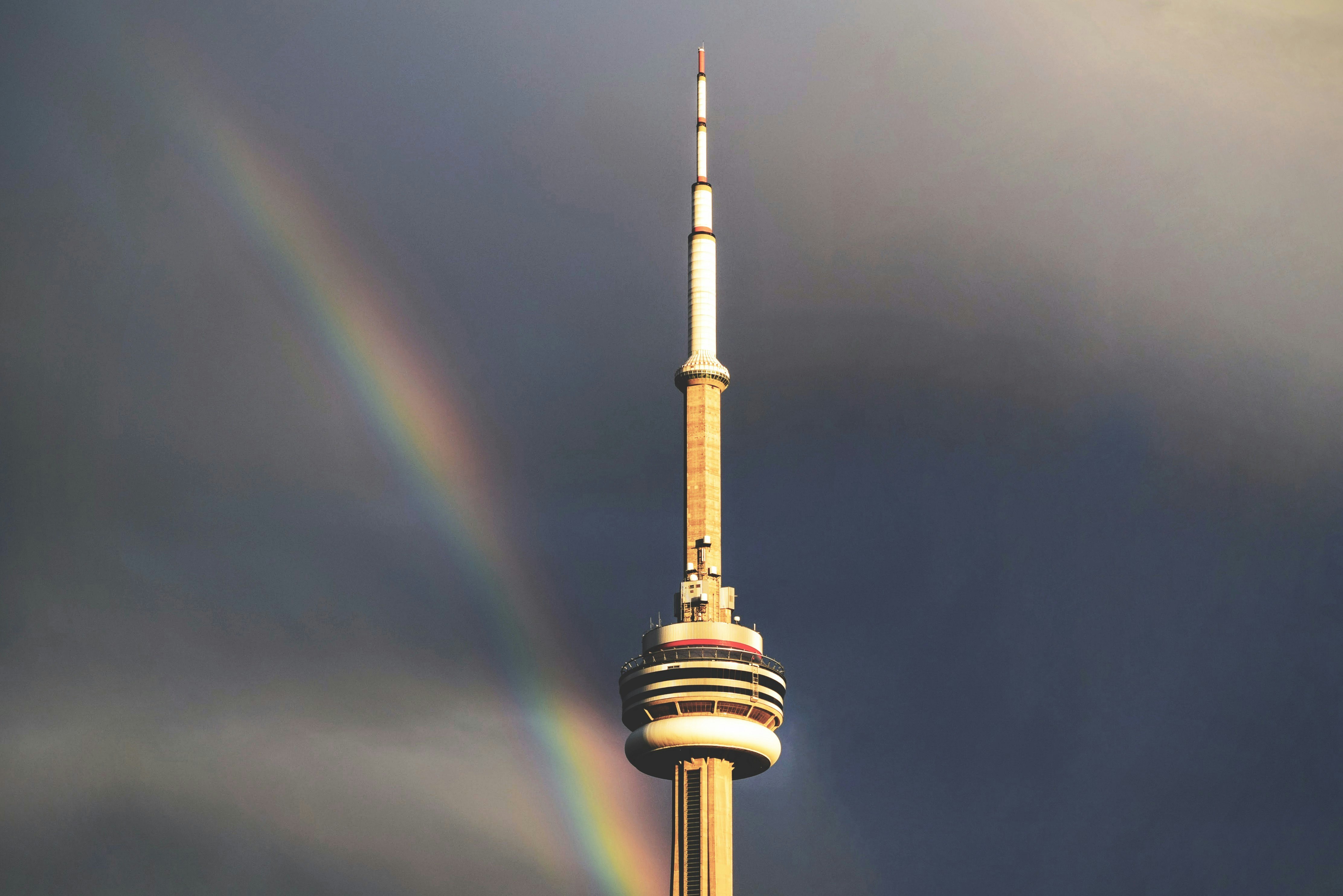 CN Tower